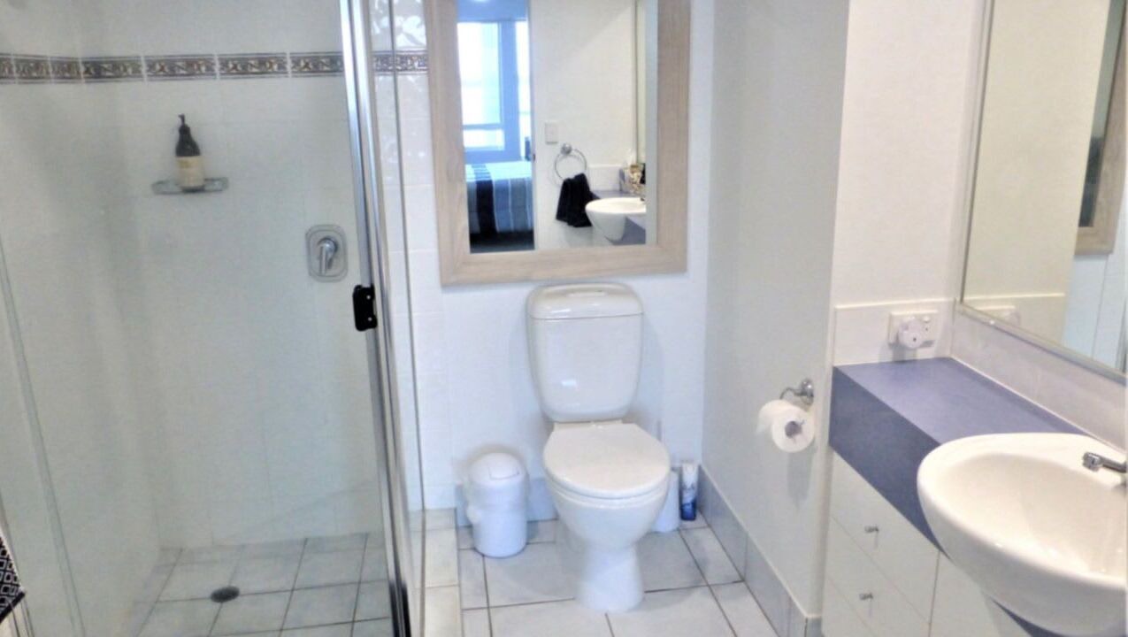 Photo of Bathroom in Golden Beach