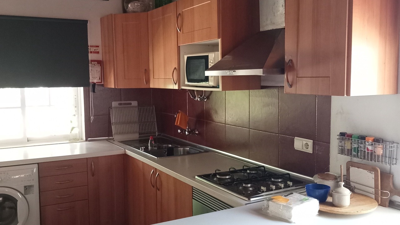 Photo of Kitchen in Santiago