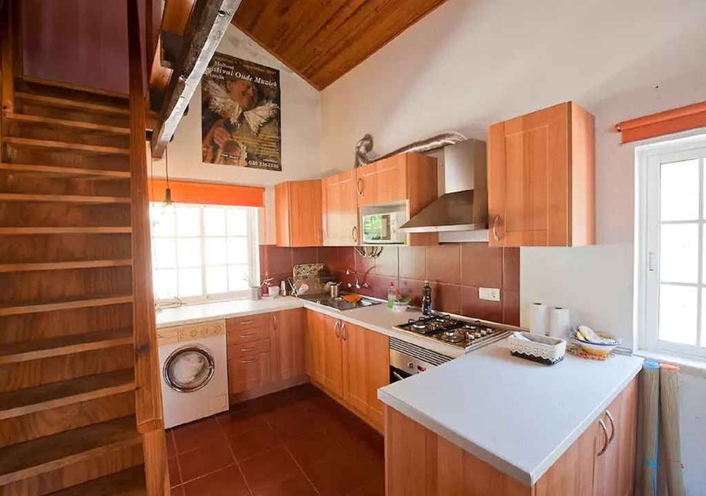 Photo of Kitchen in Santiago