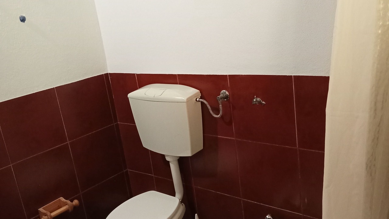 Photo of Bathroom in Santiago