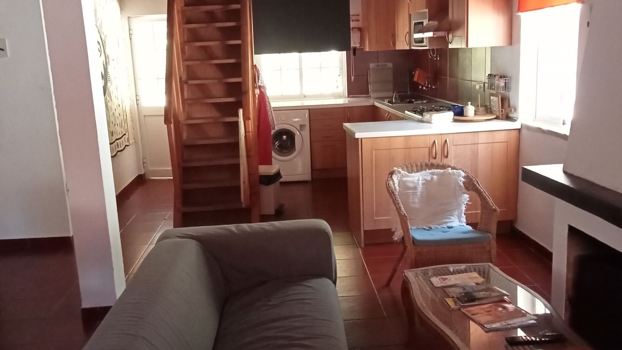 Photo of Livingroom in Santiago