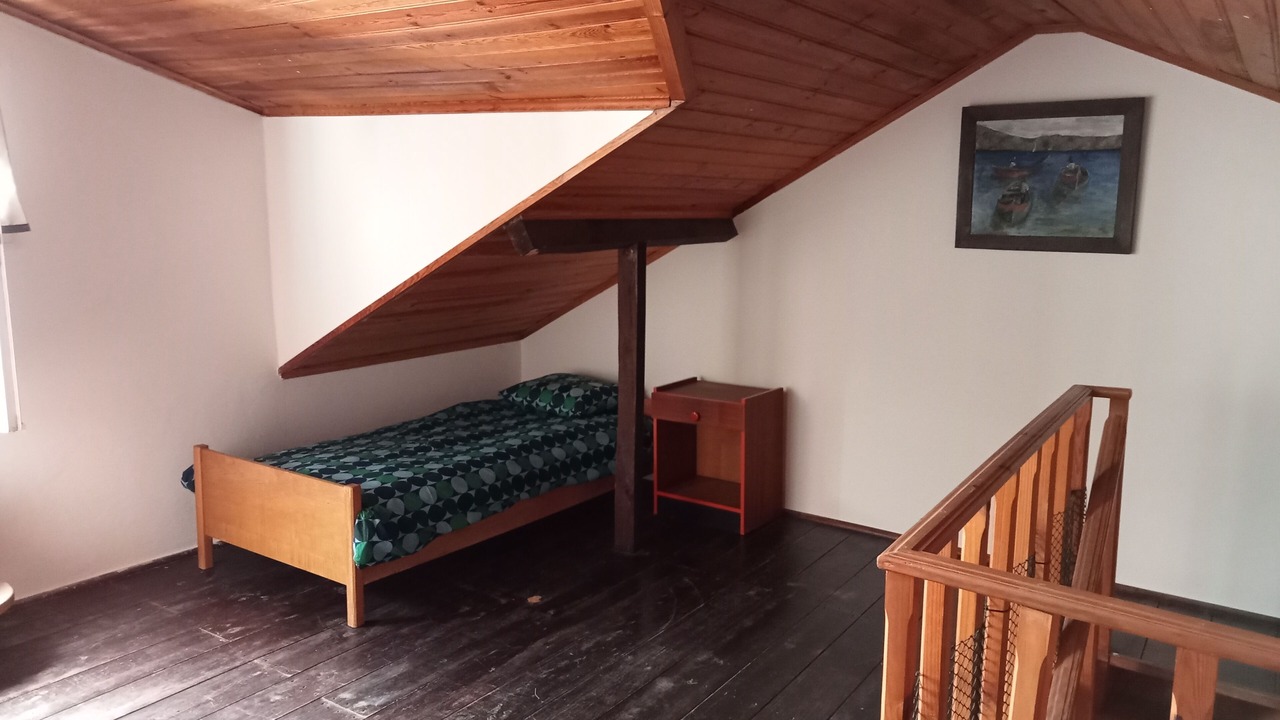 Photo of Bedroom in Santiago