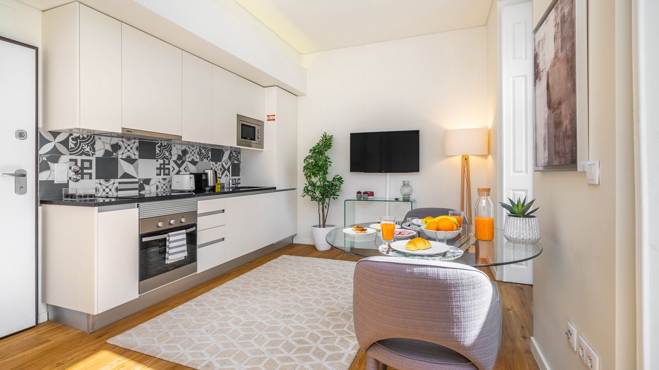 Photo of Kitchen in Alcantara