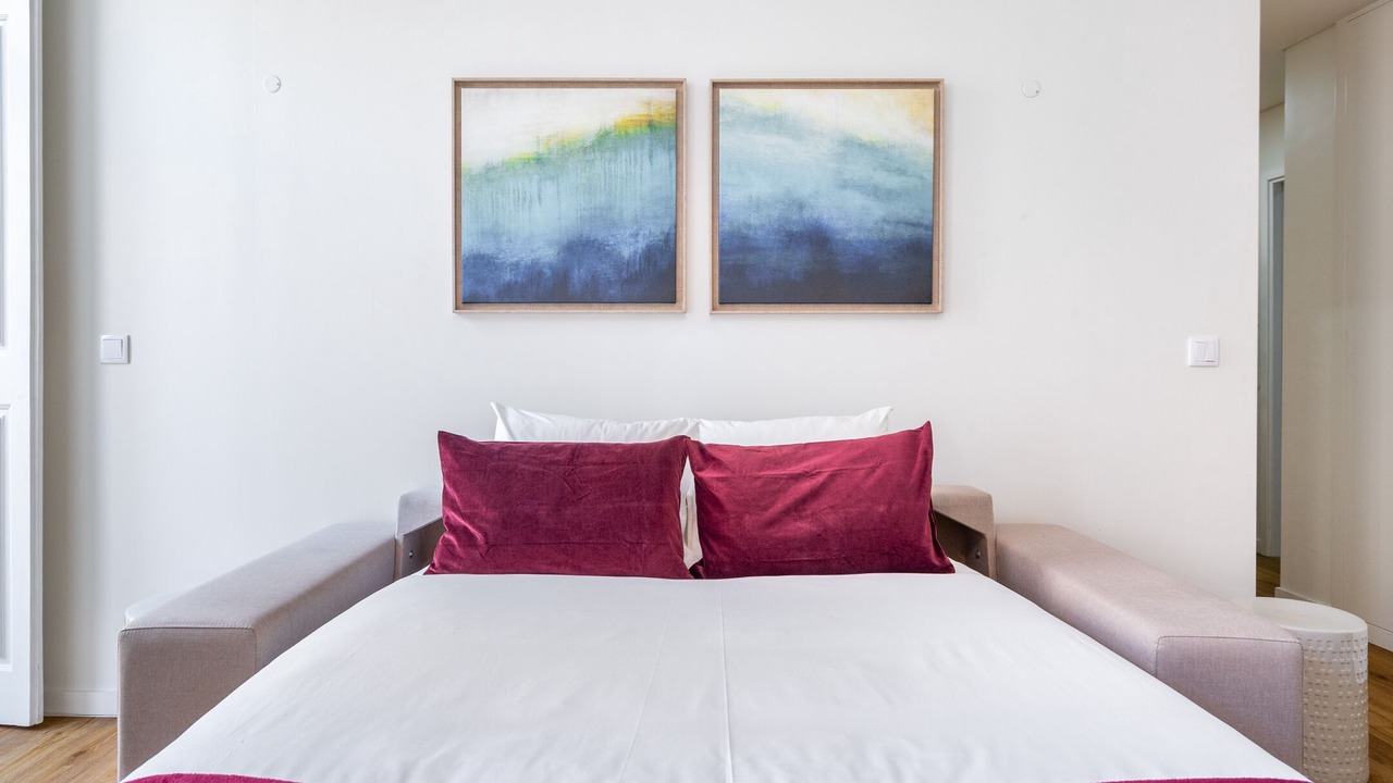 Photo of Bedroom in Alcantara