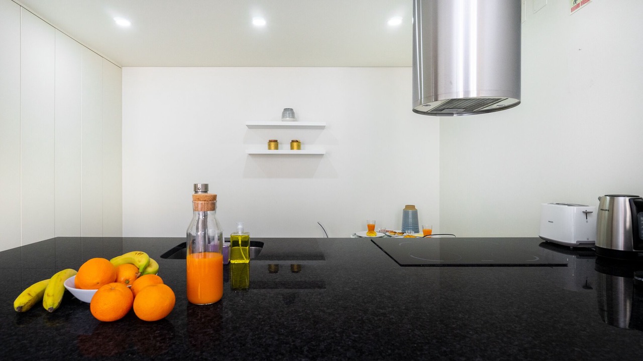 Photo of Kitchen in Alcantara