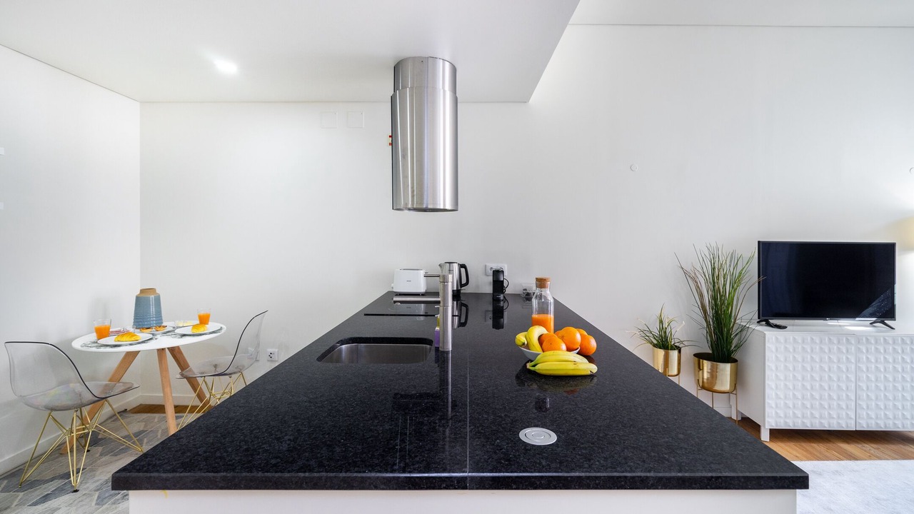 Photo of Kitchen in Alcantara
