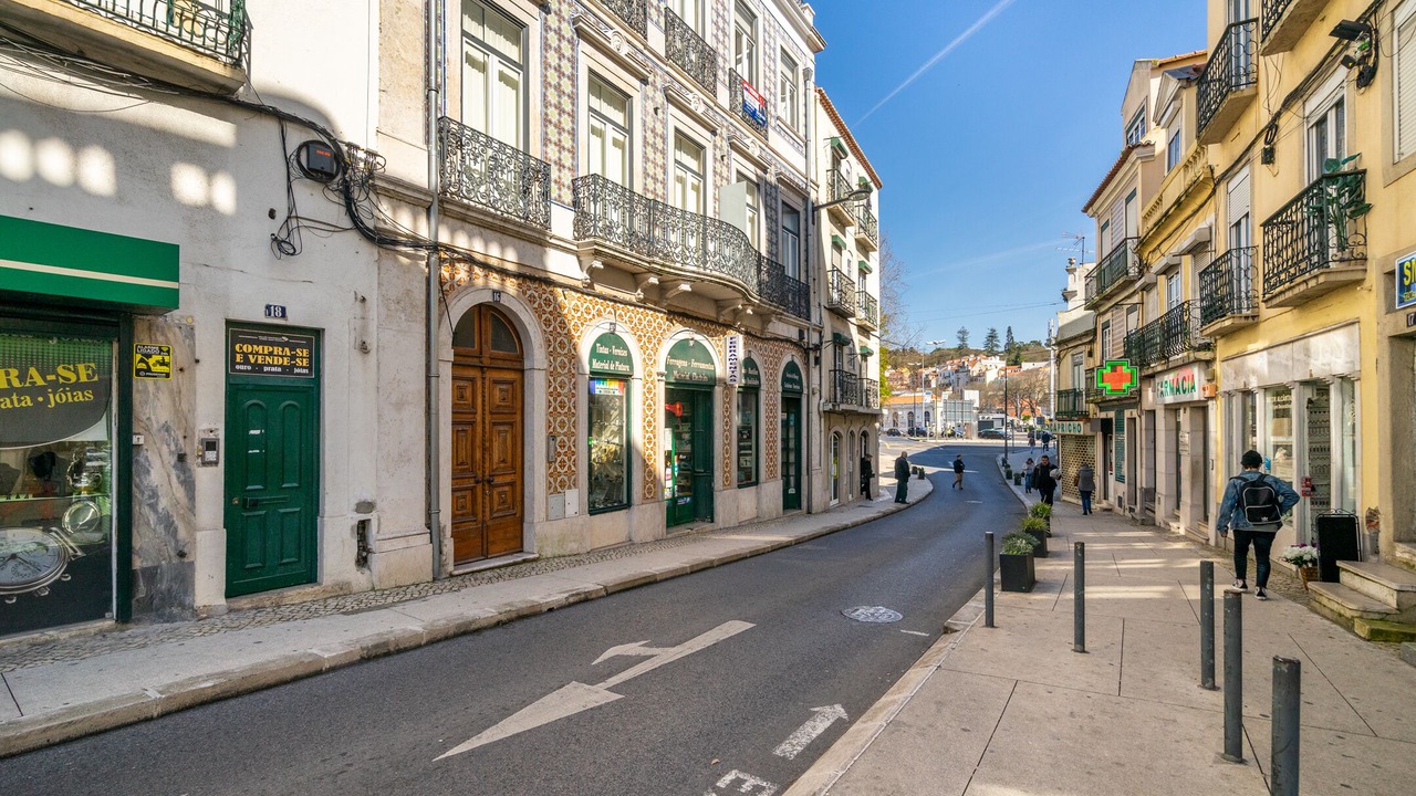 Photo of Outdoor in Alcantara