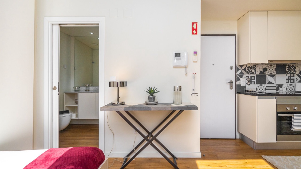 Photo of Livingroom in Alcantara
