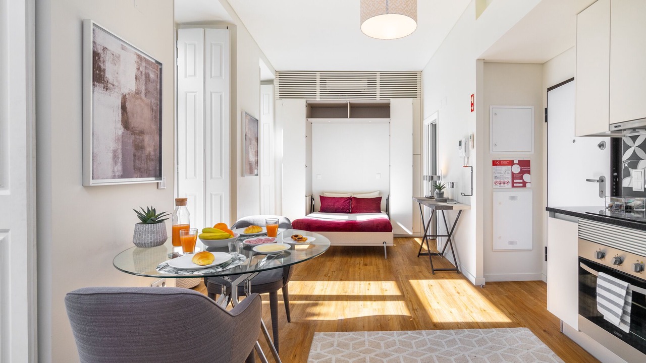 Photo of Livingroom in Alcantara