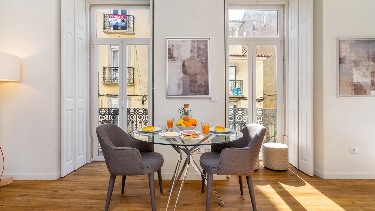 Photo of Livingroom in Alcantara