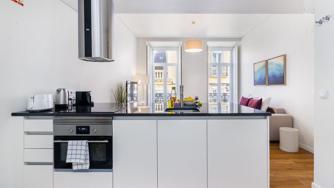 Photo of Kitchen in Alcantara