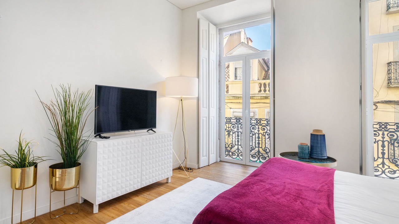 Photo of Bedroom in Alcantara