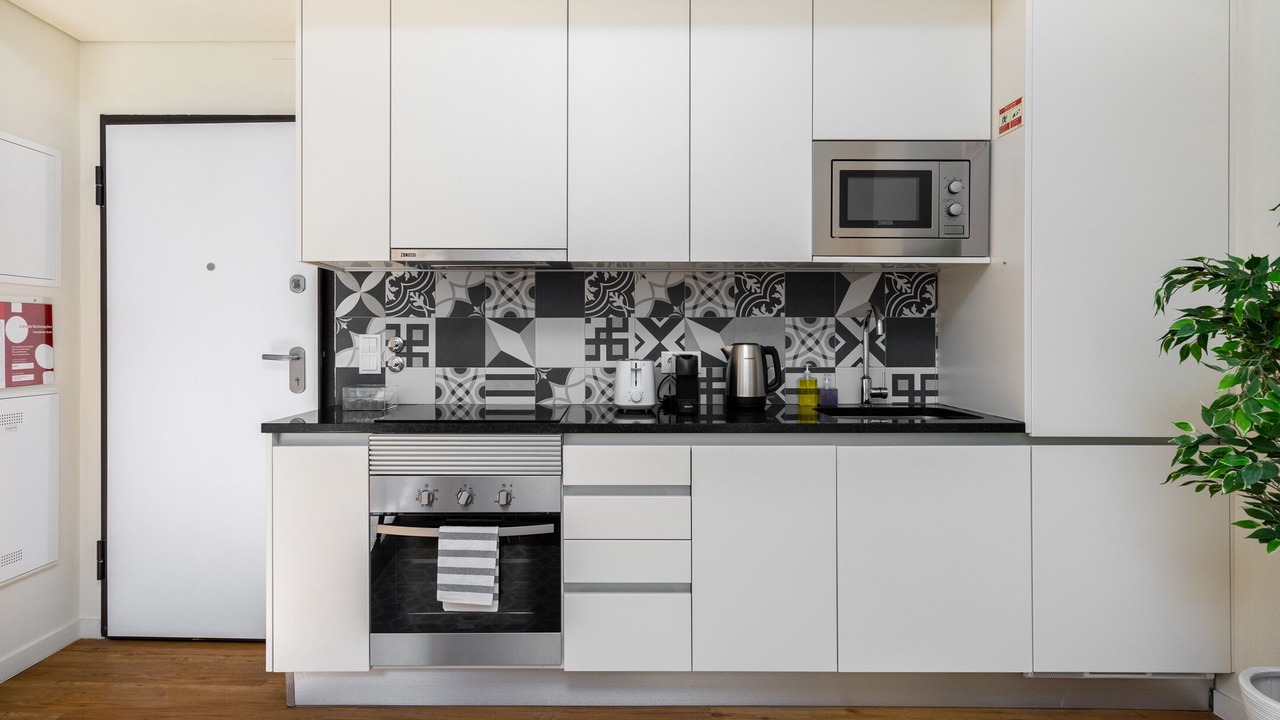 Photo of Kitchen in Alcantara