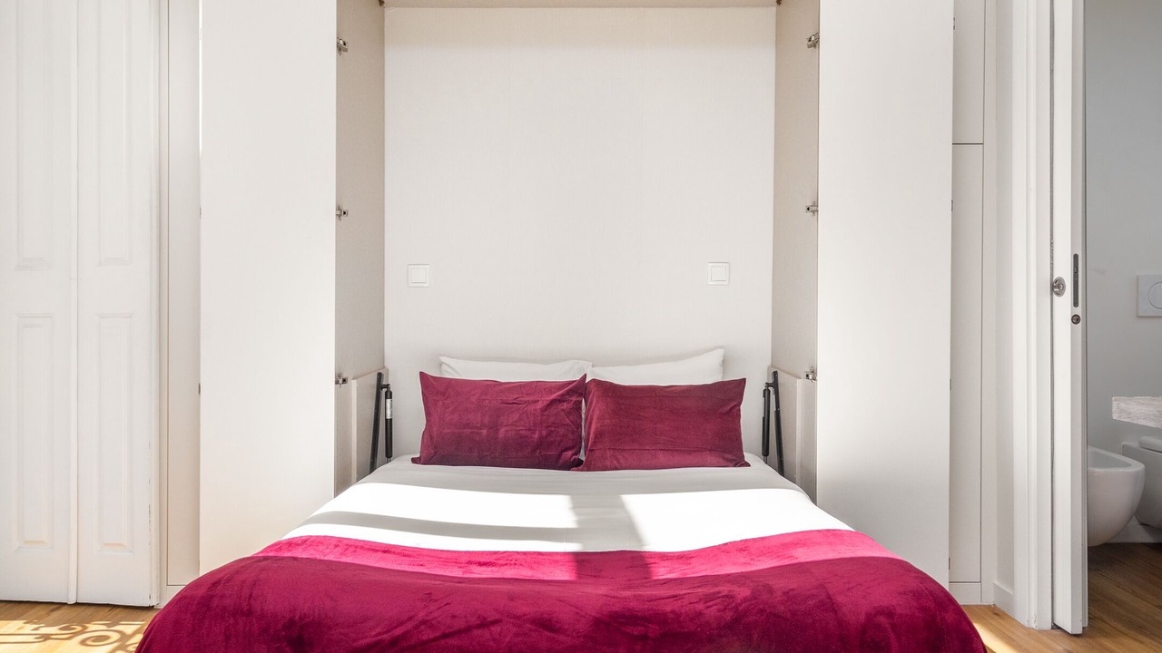 Photo of Bedroom in Alcantara