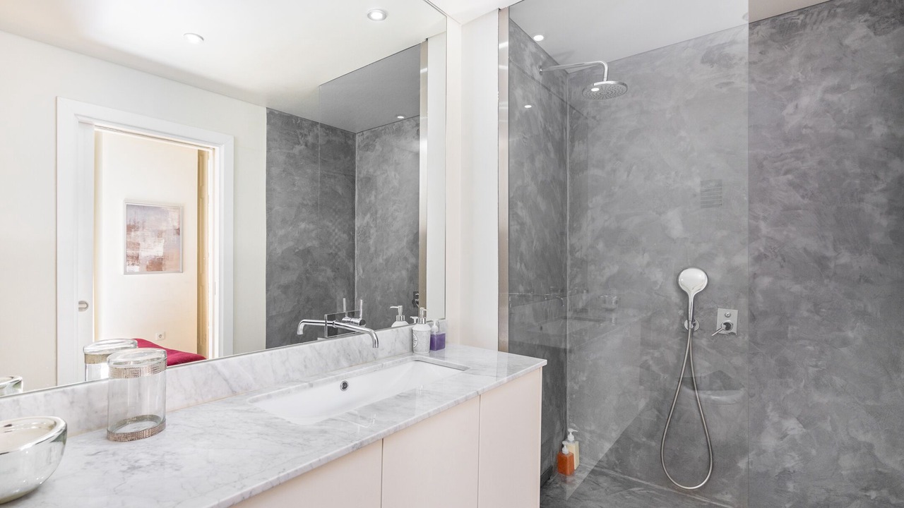 Photo of Bathroom in Alcantara