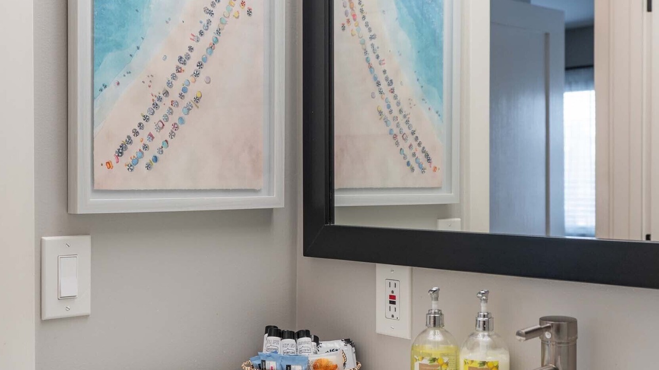 Photo of Bathroom in Carpinteria