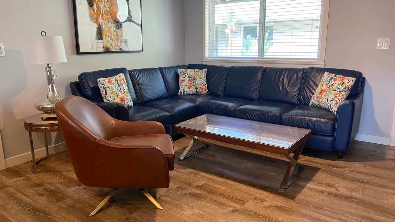 Photo of Bedroom in Carpinteria