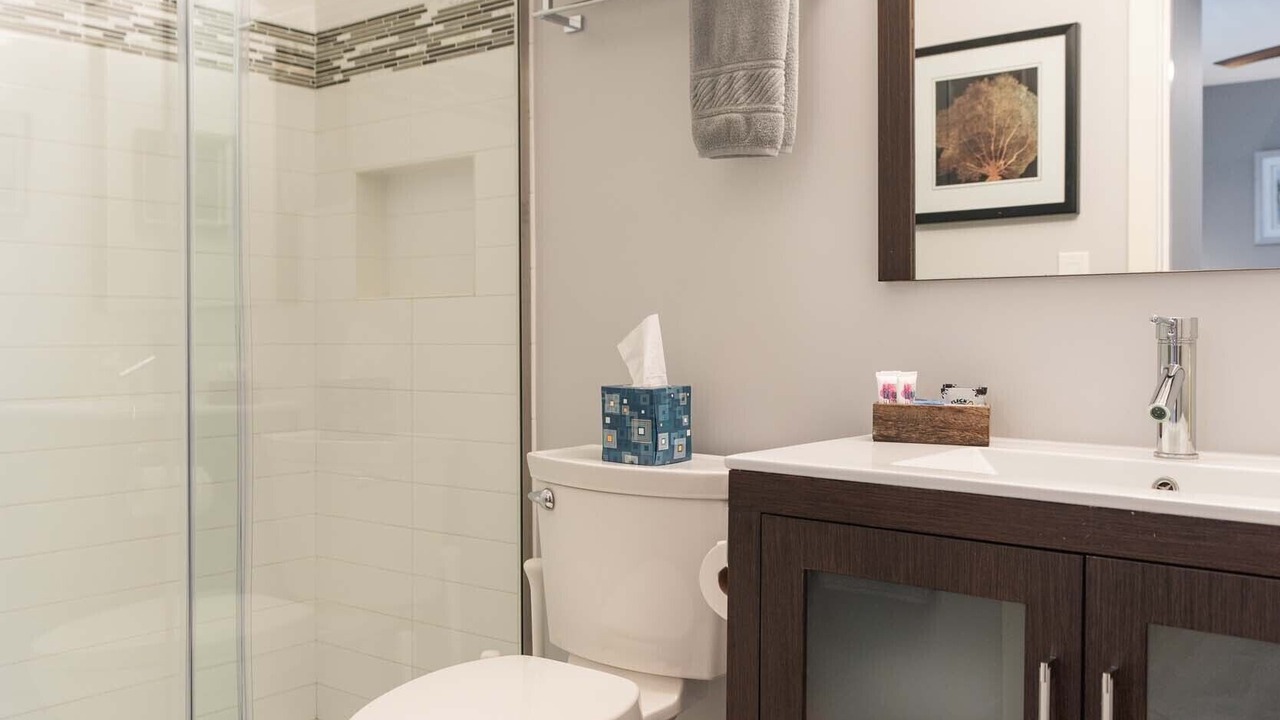 Photo of Bathroom in Carpinteria