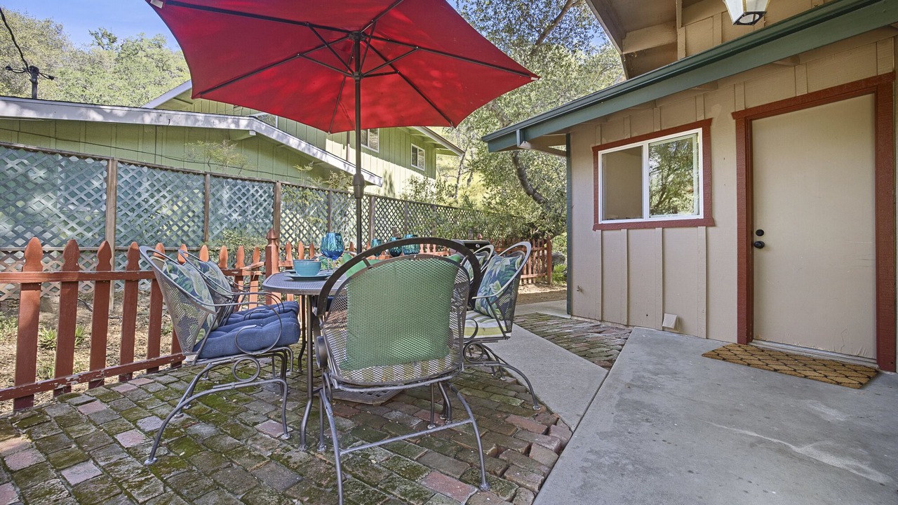 Photo of Outdoor in Three Rivers