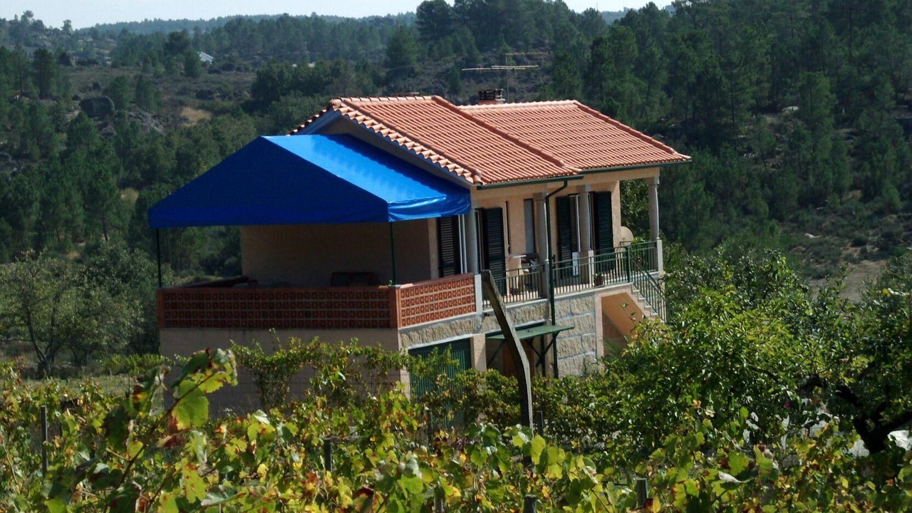 Photo of Livingroom in Matanca