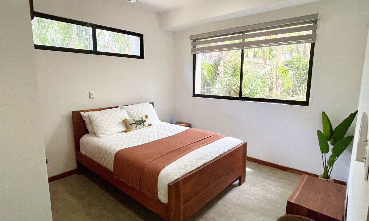 Photo of Bedroom in Playa Colorado