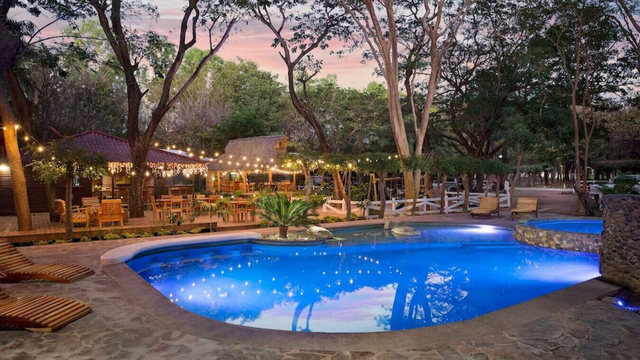 Photo of Outdoor in Playa Colorado