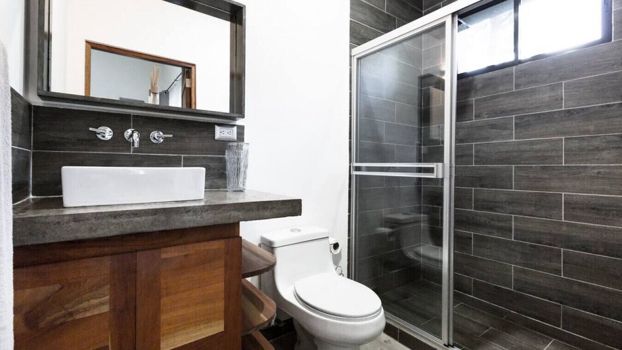 Photo of Bathroom in Playa Colorado