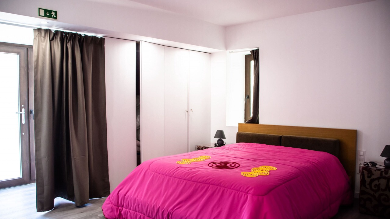 Photo of Bedroom in Vila Nova de Foz Coa