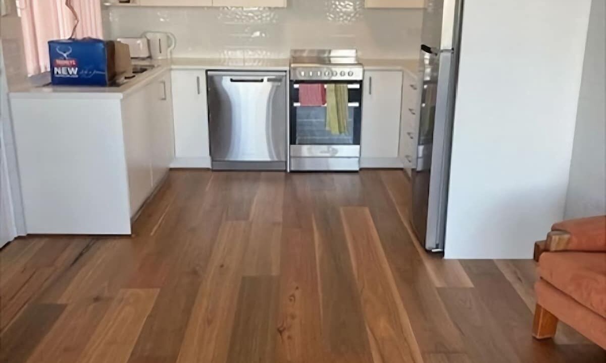 Photo of Kitchen in Surf Beach