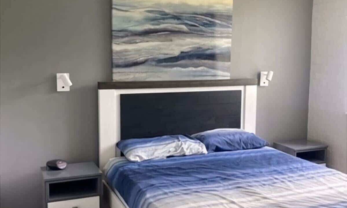 Photo of Bedroom in Surf Beach