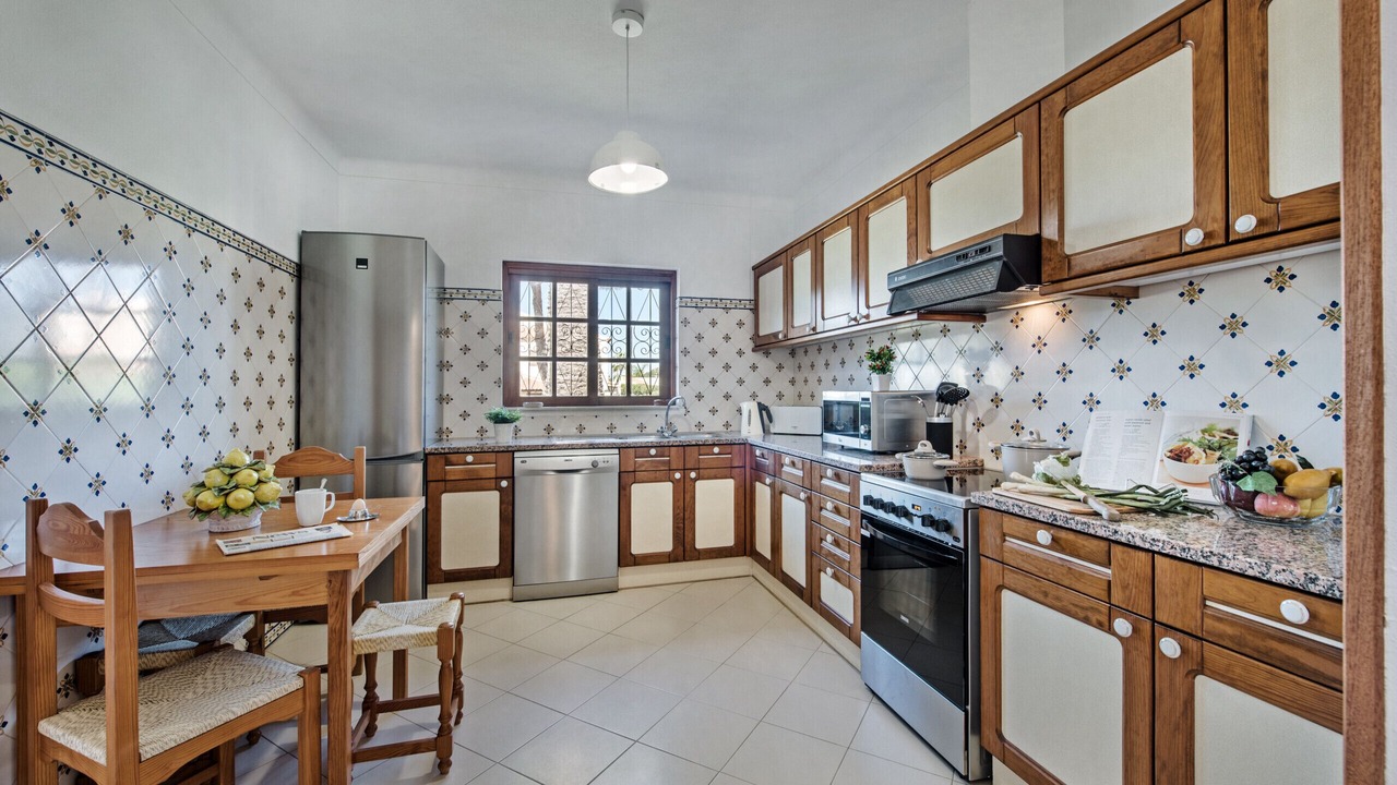 Photo of Kitchen in Vale de Parra
