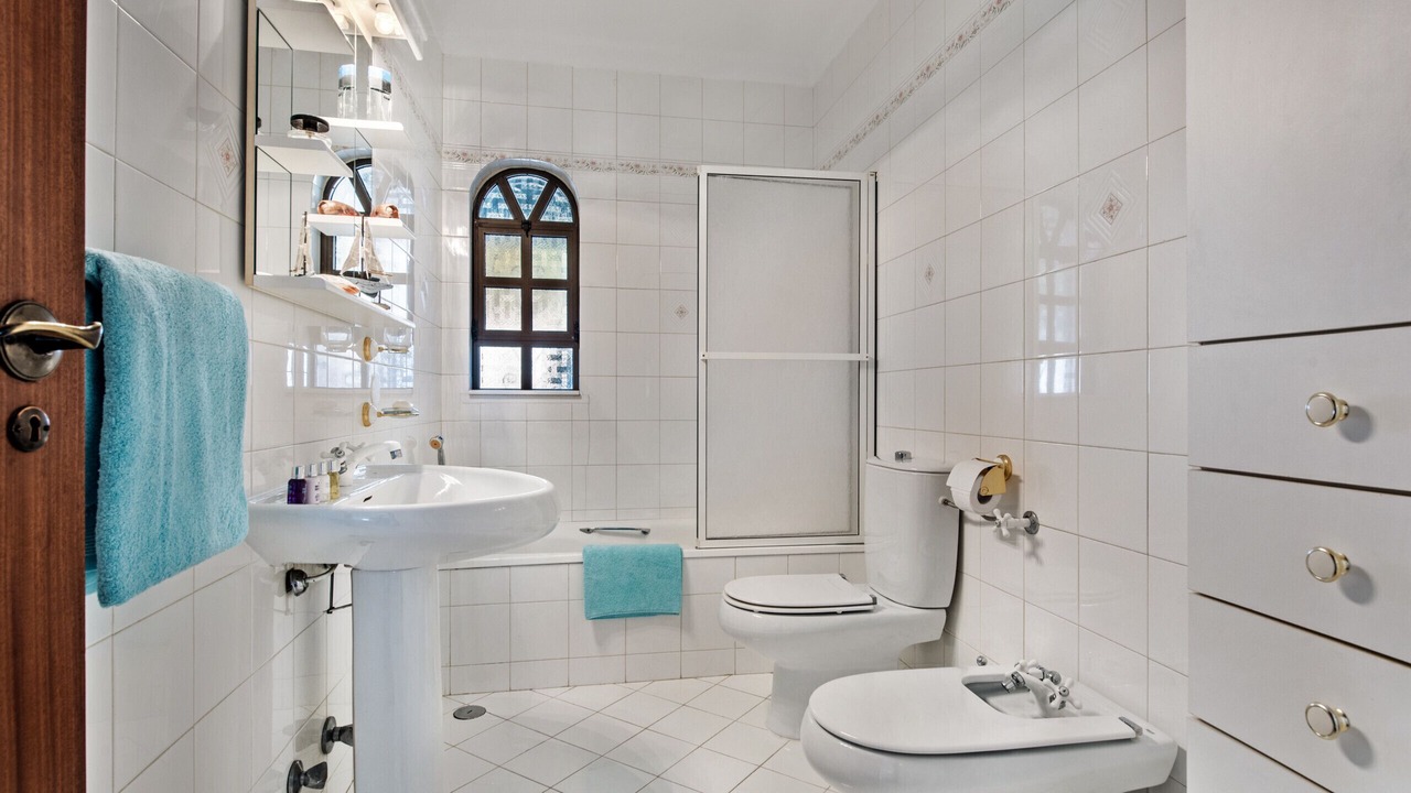 Photo of Bathroom in Vale de Parra