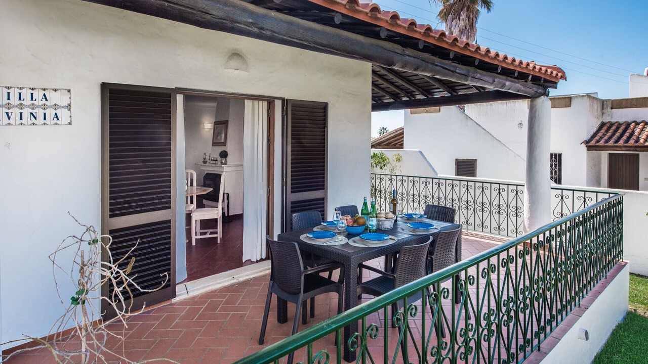 Photo of Outdoor in Vale de Parra