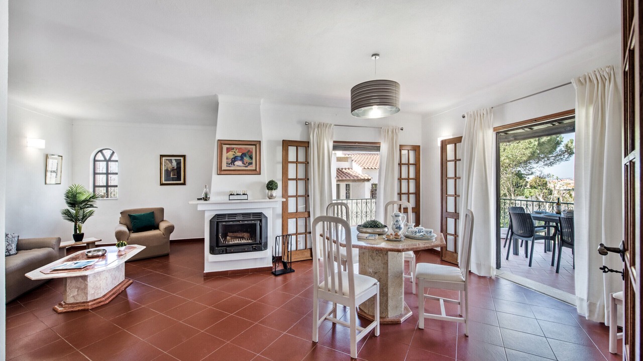 Photo of Livingroom in Vale de Parra