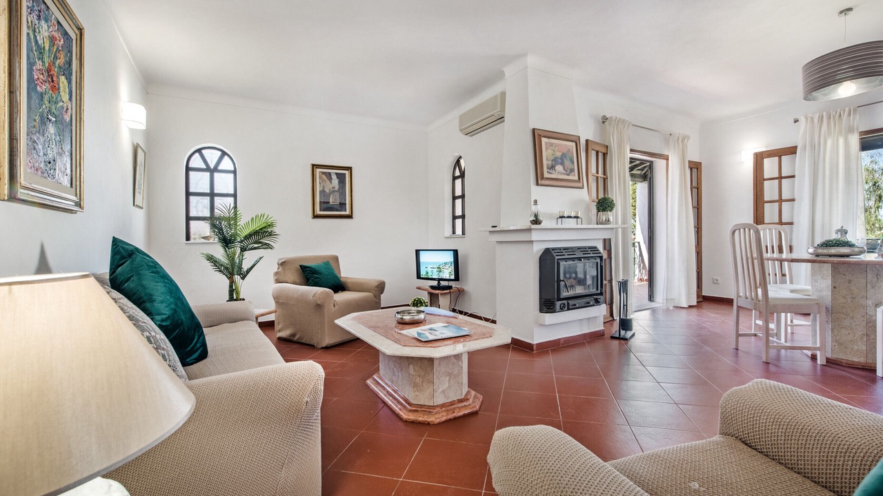Photo of Livingroom in Vale de Parra