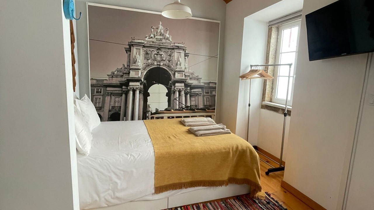 Photo of Bedroom in Alcantara