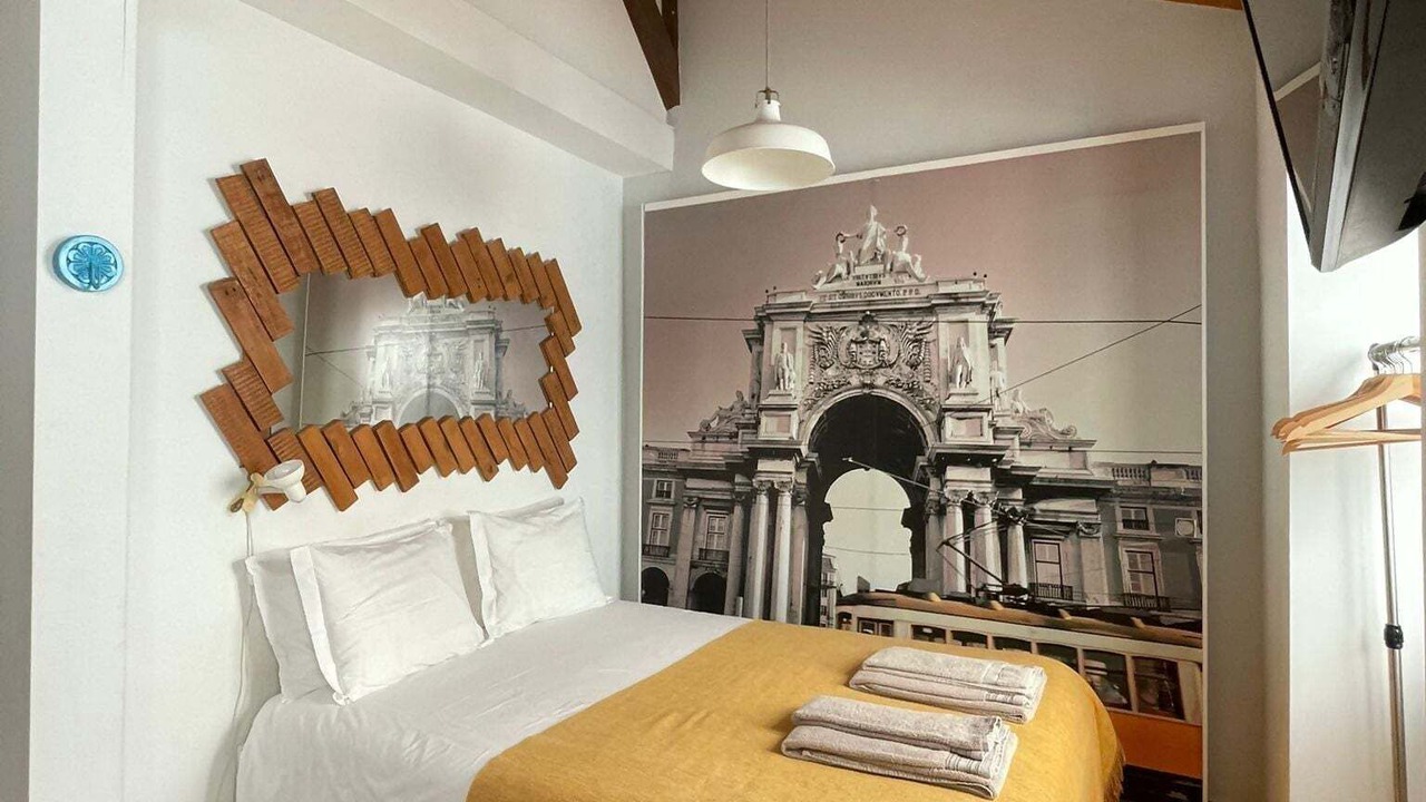 Photo of Bedroom in Alcantara