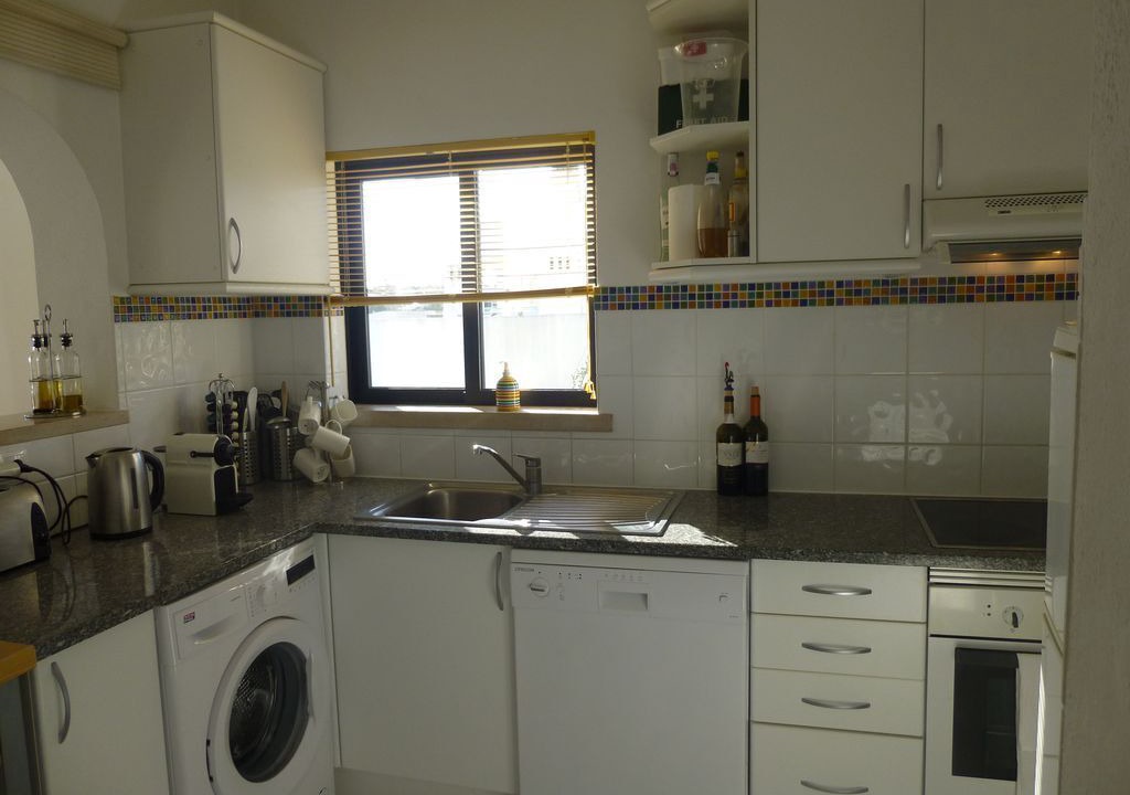 Photo of Kitchen in Carvoeiro
