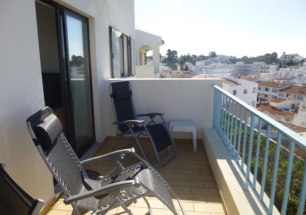 Photo of Patio Balcony in Carvoeiro