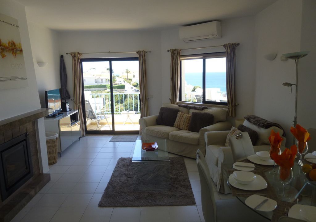 Photo of Livingroom in Carvoeiro