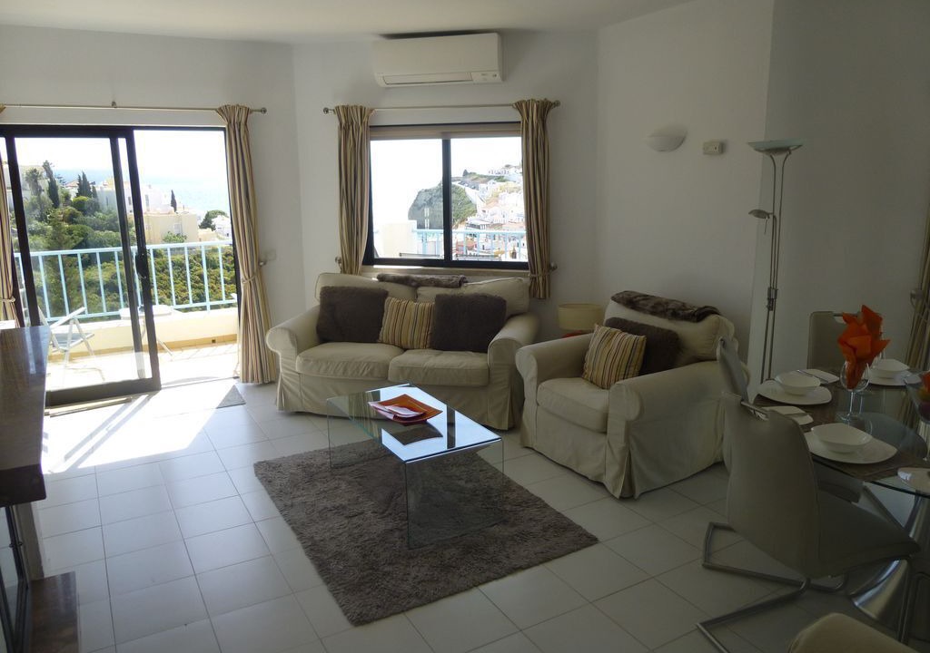 Photo of Livingroom in Carvoeiro