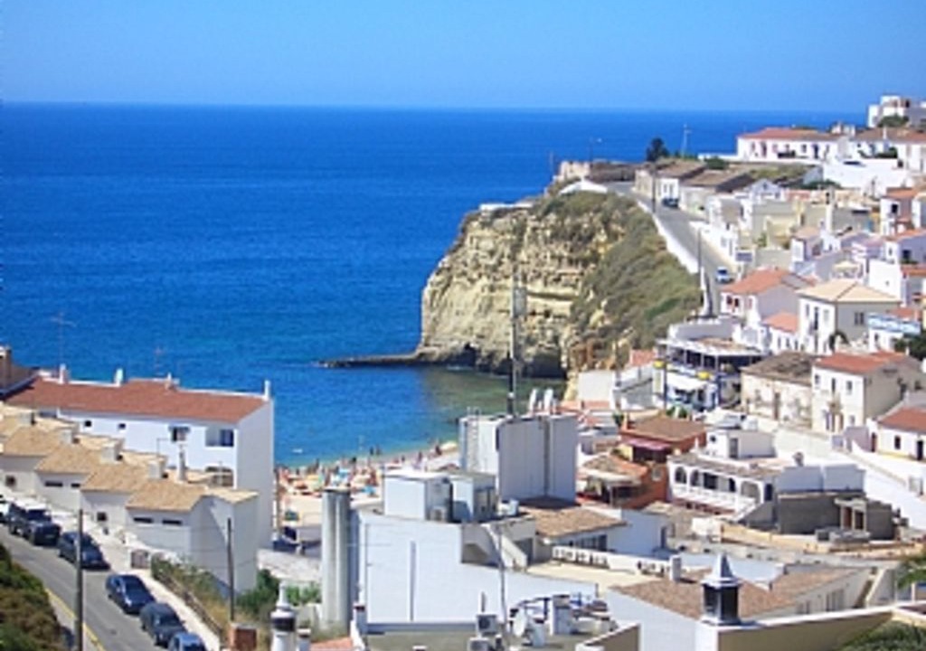 Photo of Patio Balcony in Carvoeiro