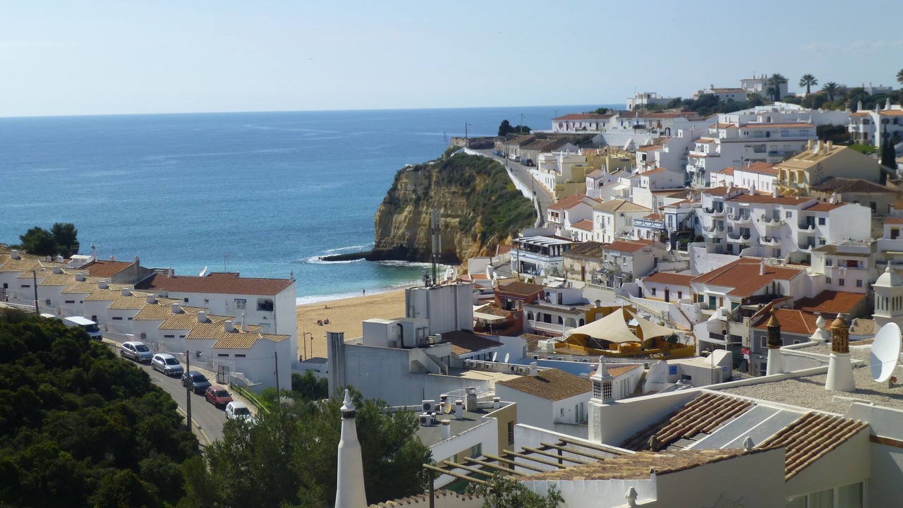 Photo of Outdoor in Carvoeiro