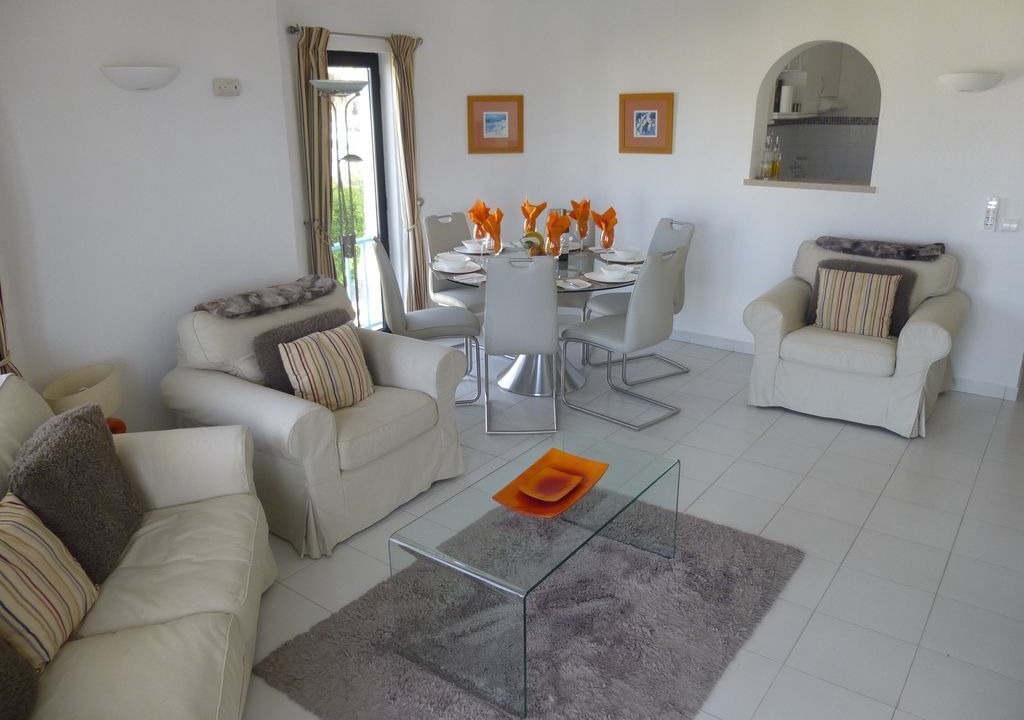 Photo of Livingroom in Carvoeiro
