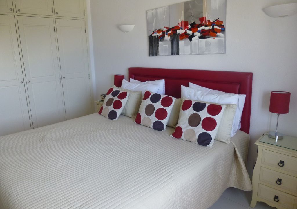 Photo of Bedroom in Carvoeiro