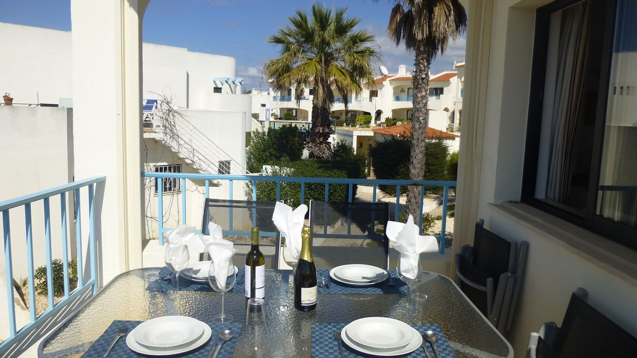 Photo of Outdoor in Carvoeiro