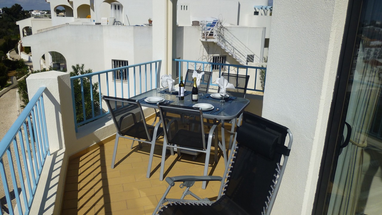 Photo of Outdoor in Carvoeiro