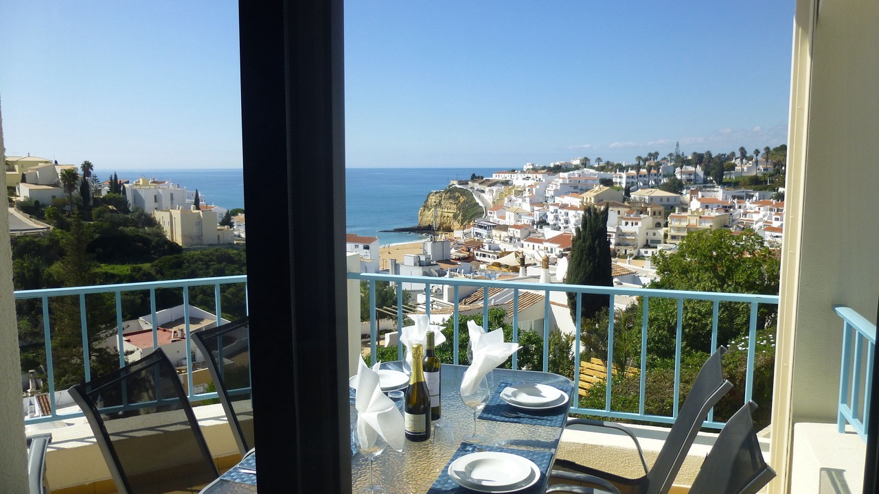 Photo of Others in Carvoeiro