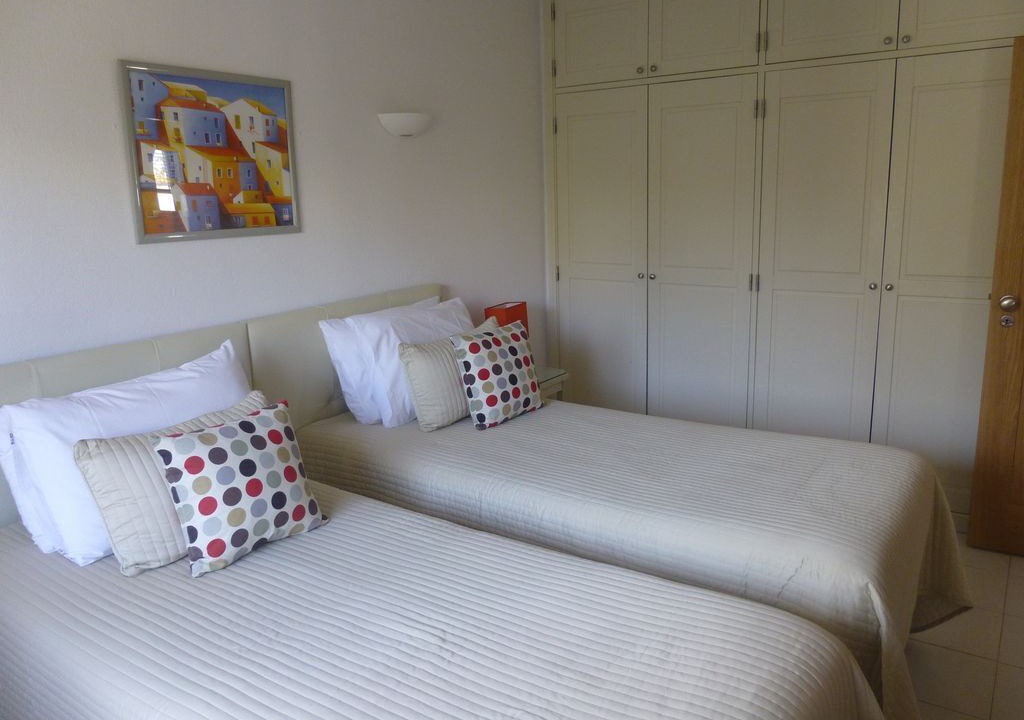 Photo of Bedroom in Carvoeiro