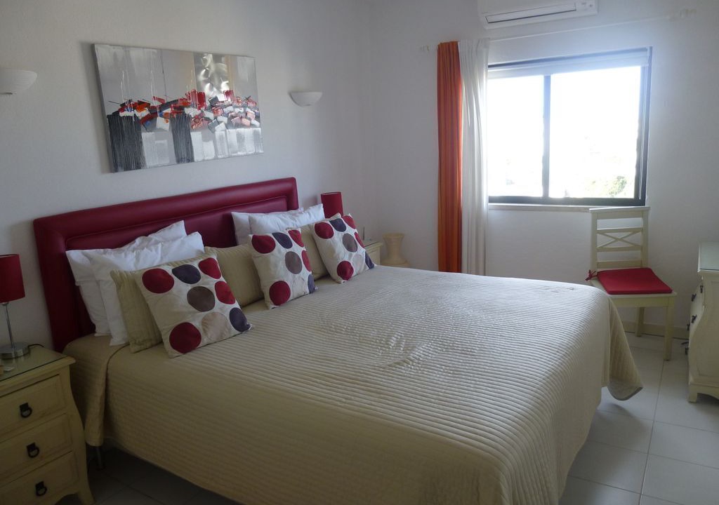 Photo of Bedroom in Carvoeiro